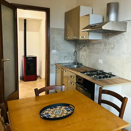 La Bottaia De' Roveri Ortona Exterior photo
