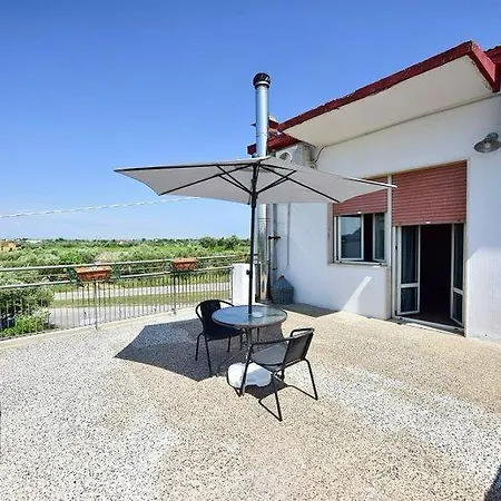 La Bottaia De' Roveri Ortona Exterior photo