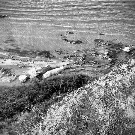 La Bottaia De' Roveri Ortona Exterior photo